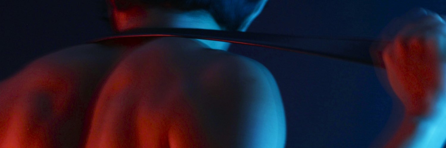 Rogelio Logo's banner
