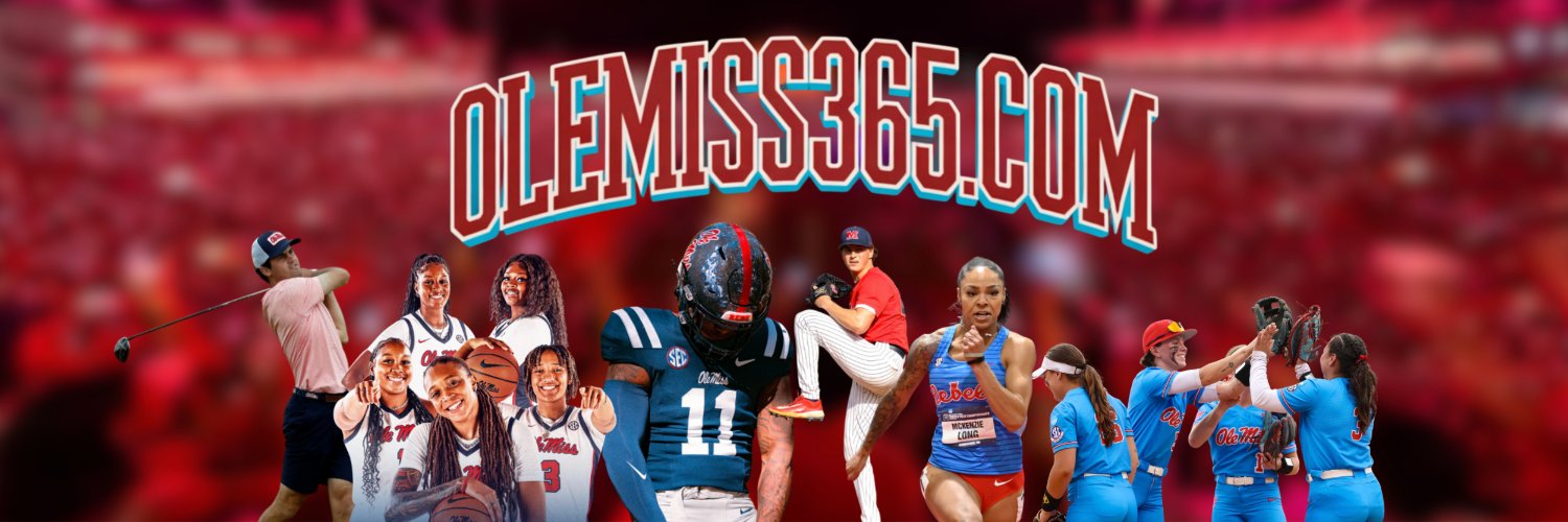 Ole Miss 365's banner