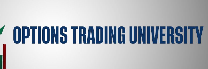 Options With Ryan's banner