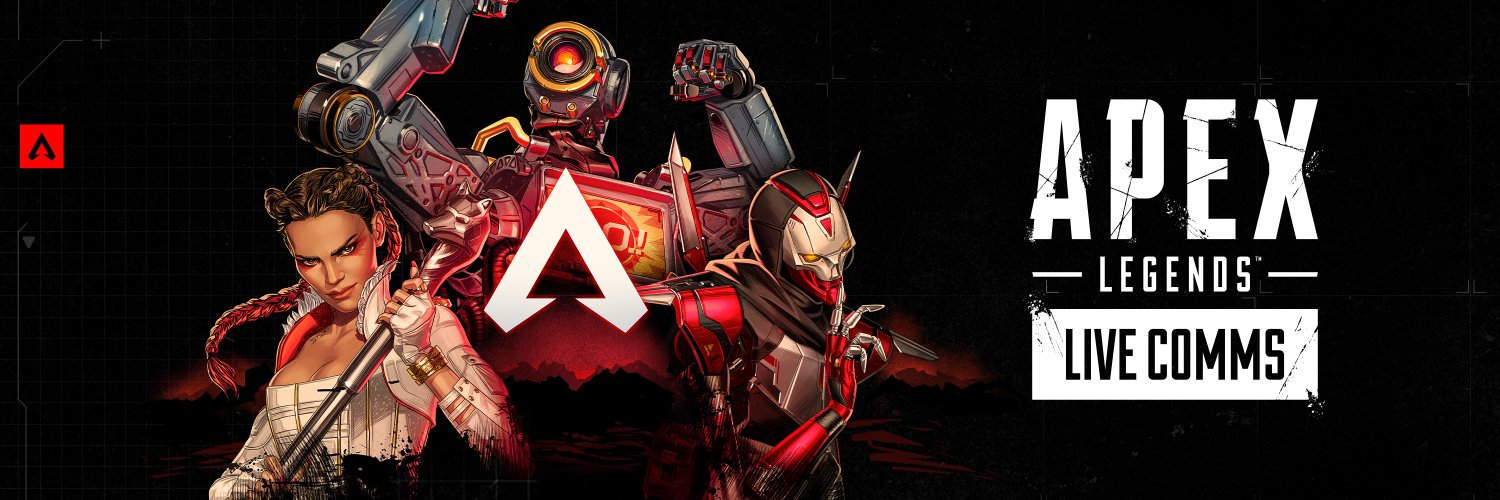 ApexLiveComms's banner