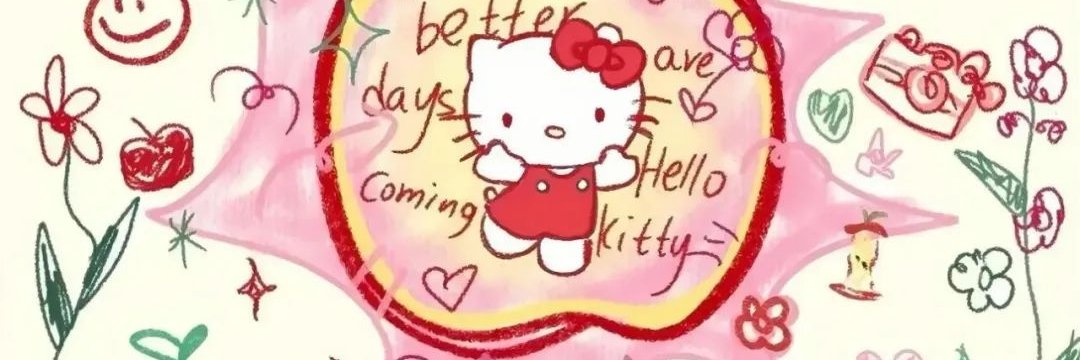 猫's banner