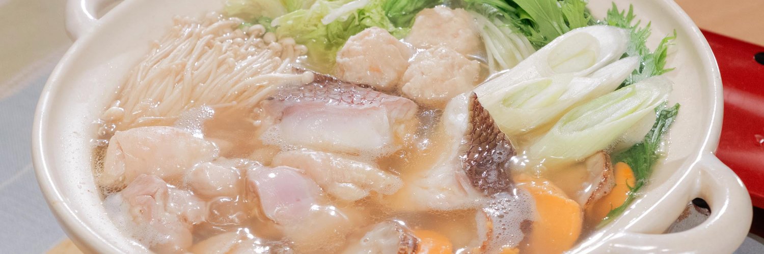 のぎ鍋🍲【テレ東公式アカウント】's banner