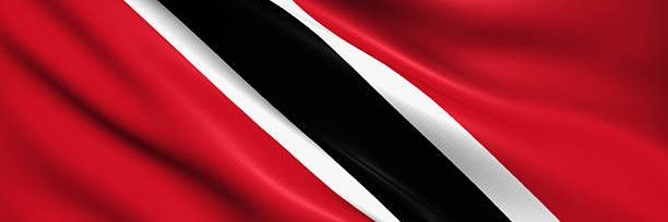 Kamla Persad-Bissessar's banner