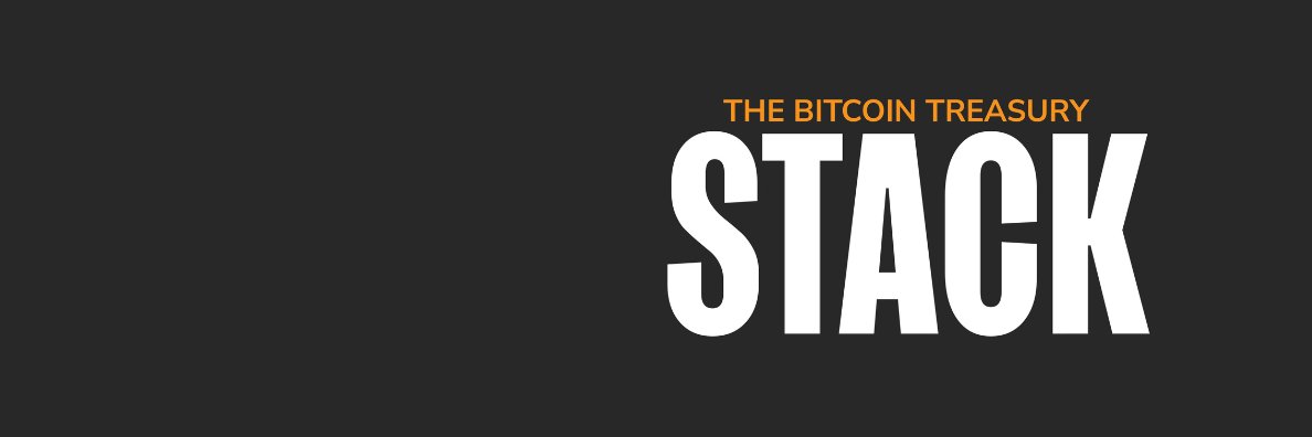 Stack BTC's banner