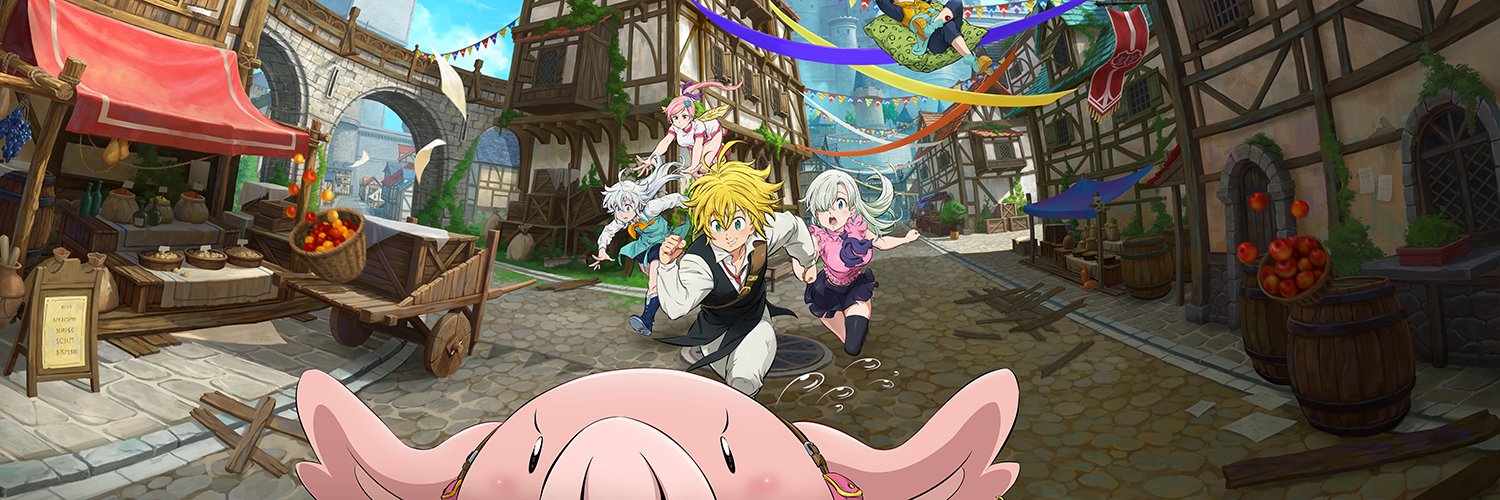 ナナオリ攻略@GameWith's banner