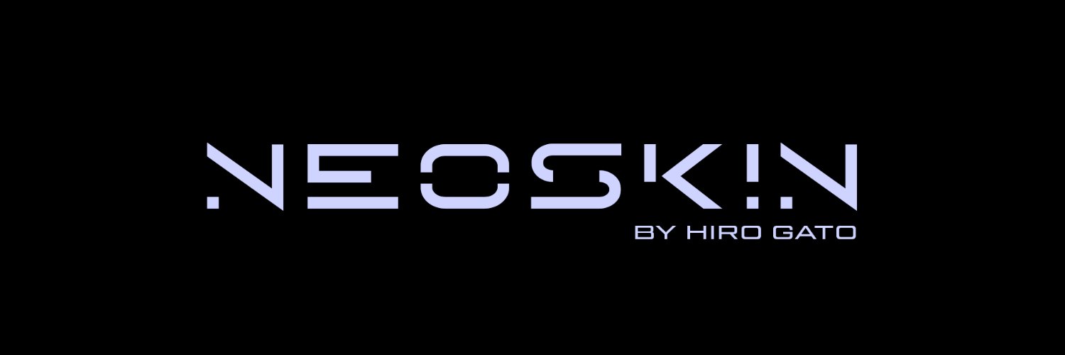 Neoskin By Hiro Gato's banner
