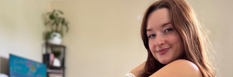 Elle's banner