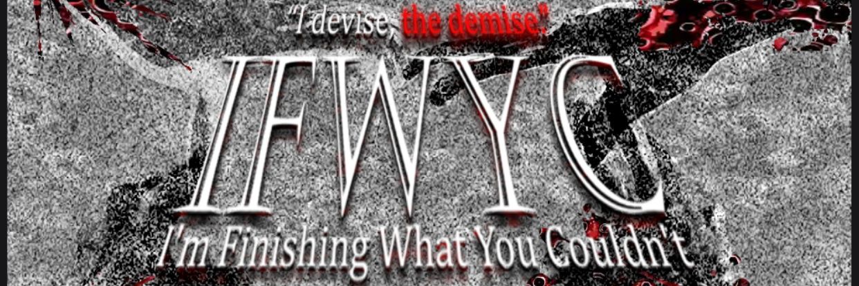 IFWYC's banner