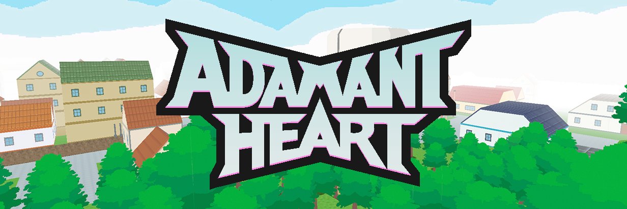 CloudyFocus · Wishlist Adamant Heart!'s banner