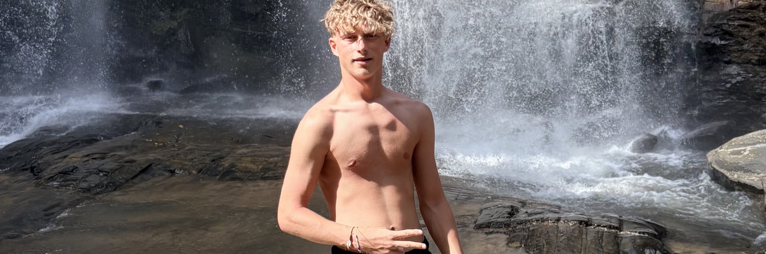 Owen McCartney 🌶️'s banner