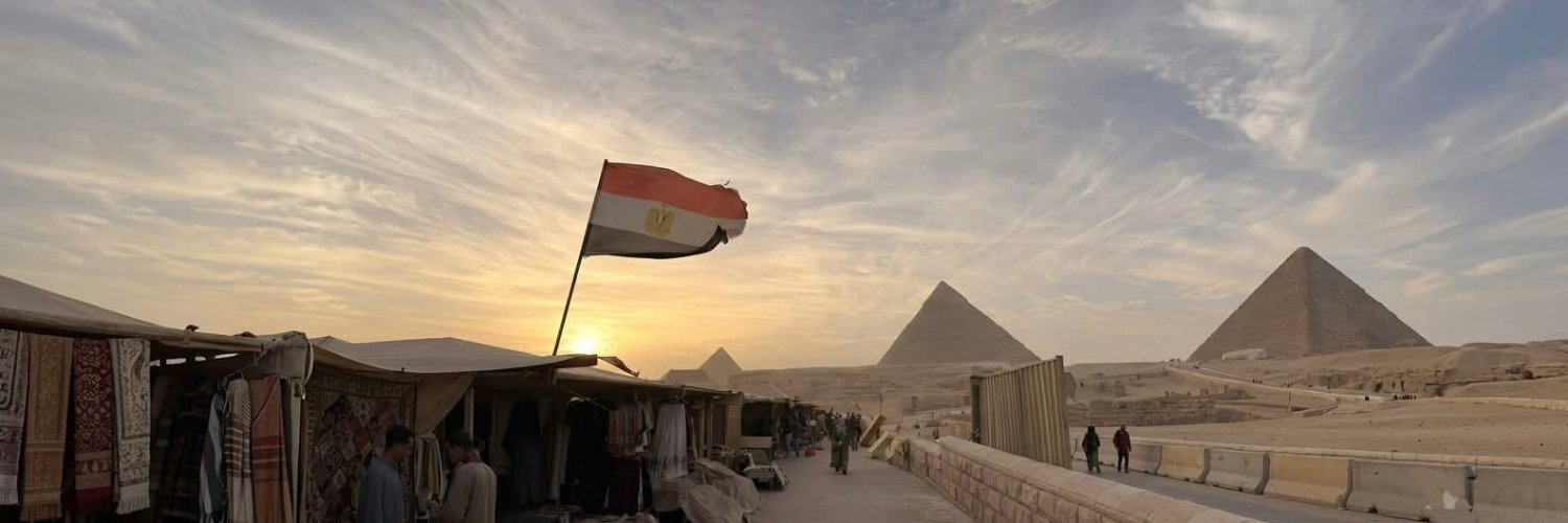 Ahmed Elkady's banner