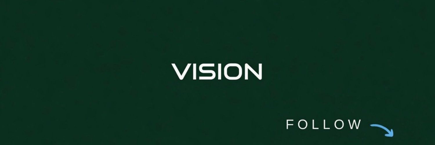 vision's banner