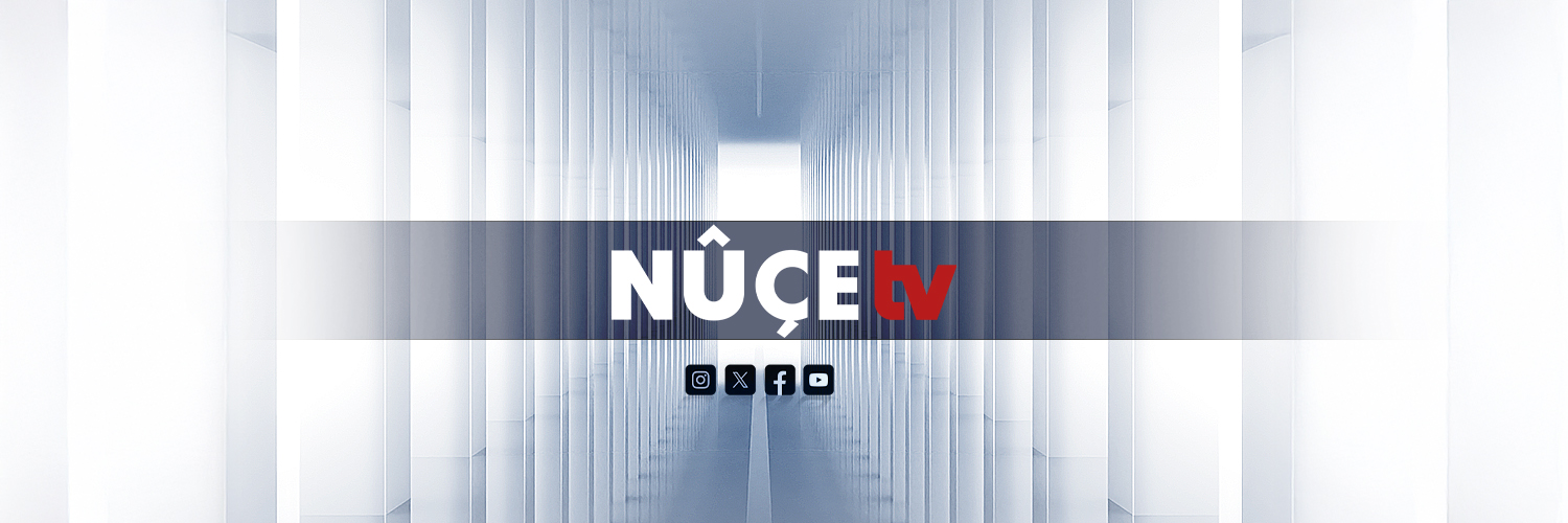 Nûçe Tv's banner