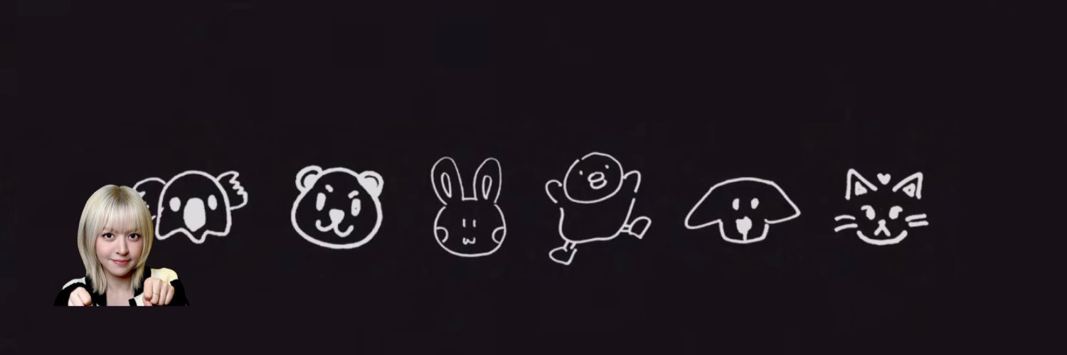 🌻 ame (Party O’Clock advocator)'s banner