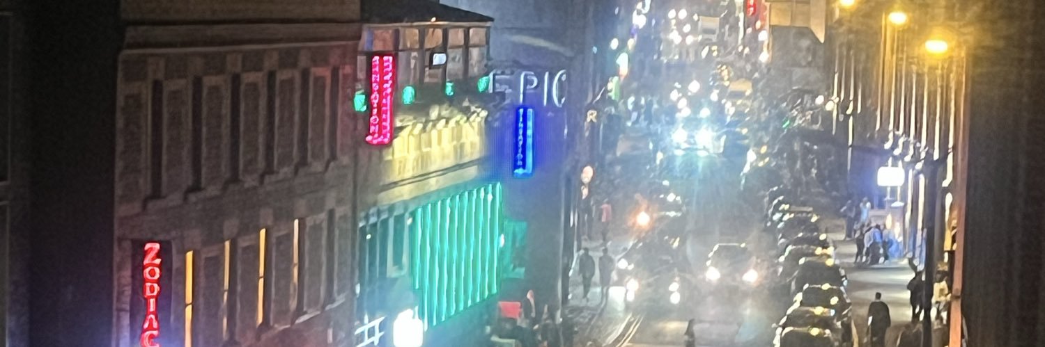 Nofilter's banner