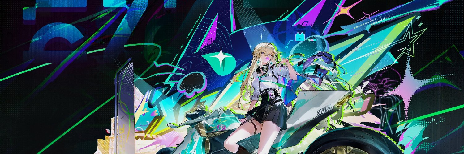 Pink Hair Nanami's banner