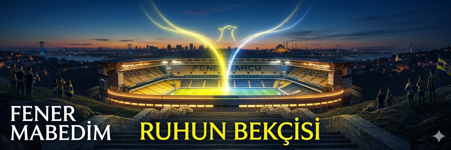 FenerMabedim's banner