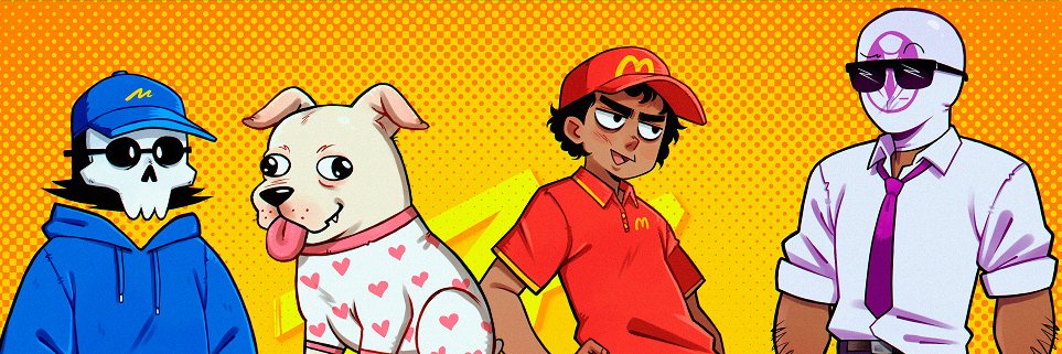 Proyekta2's banner