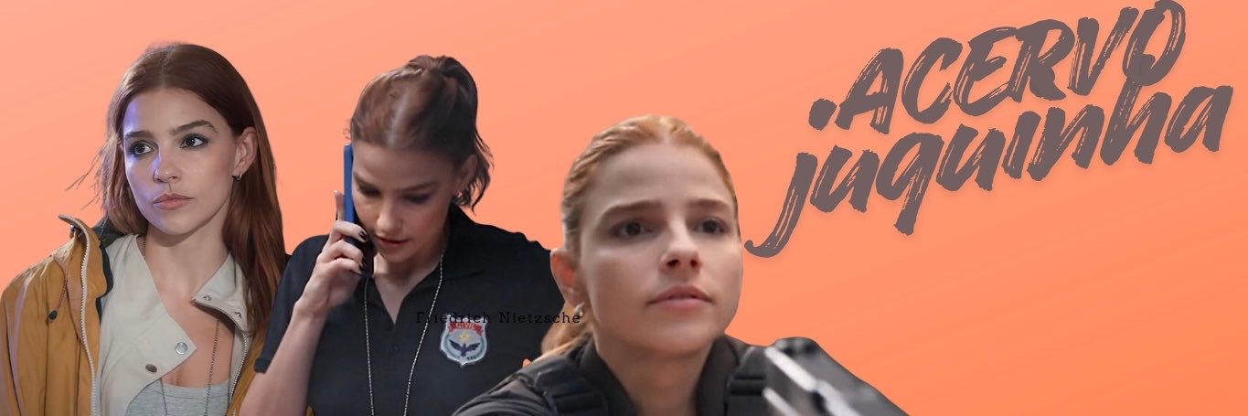 Acervo Juquinha's banner
