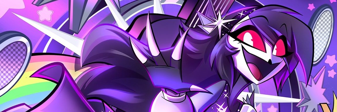 Daily Octavia🦉🌠's banner