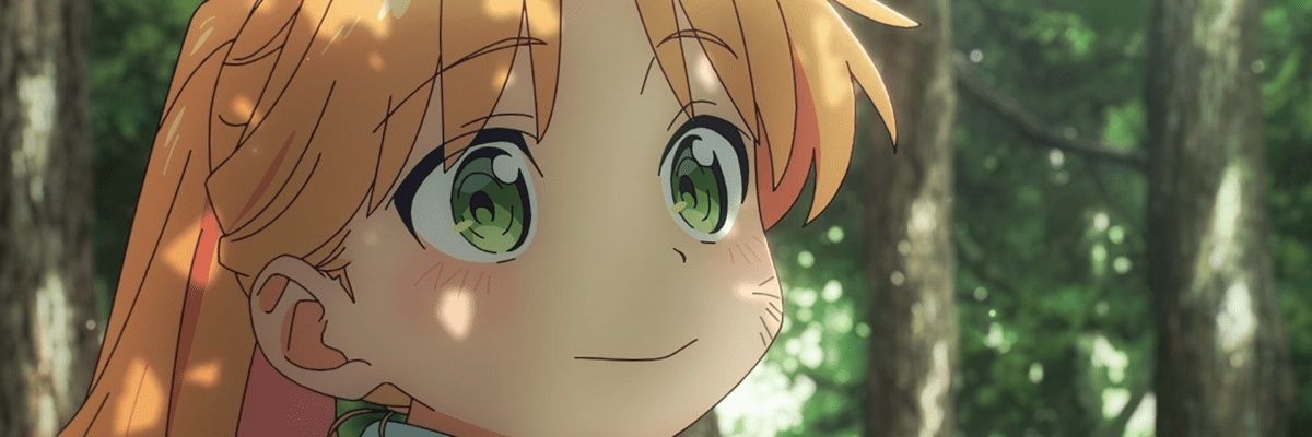 Ruri's banner