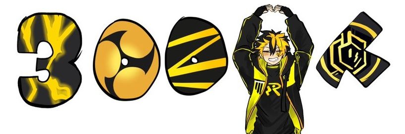 普通の人間R 🖤⚡個人勢VTuber's banner