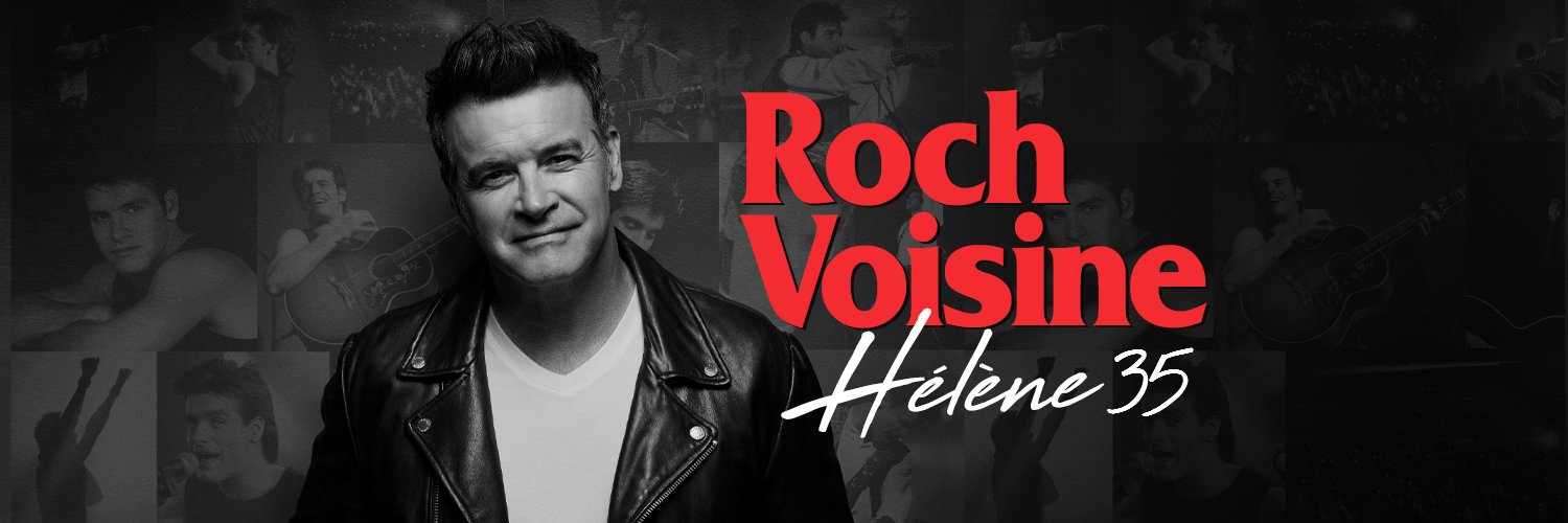RochVoisineOfficiel's banner
