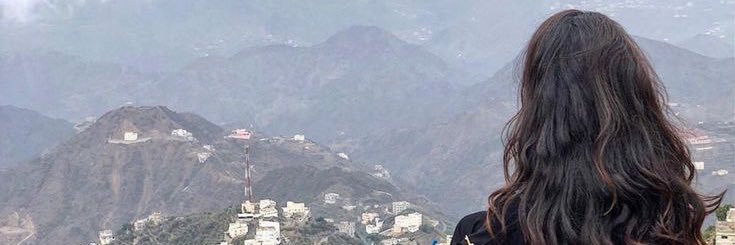 📍Location in Saudi🇸🇦's banner