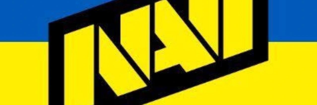 NaviFanpage 🇺🇦's banner