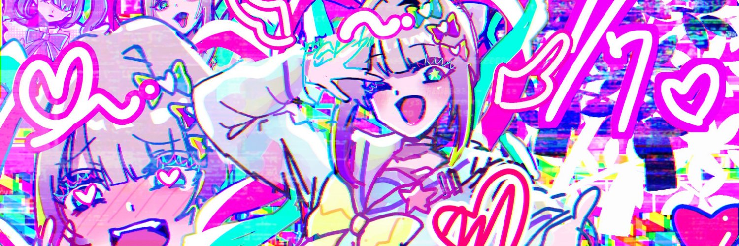 ♡あもるん♡'s banner