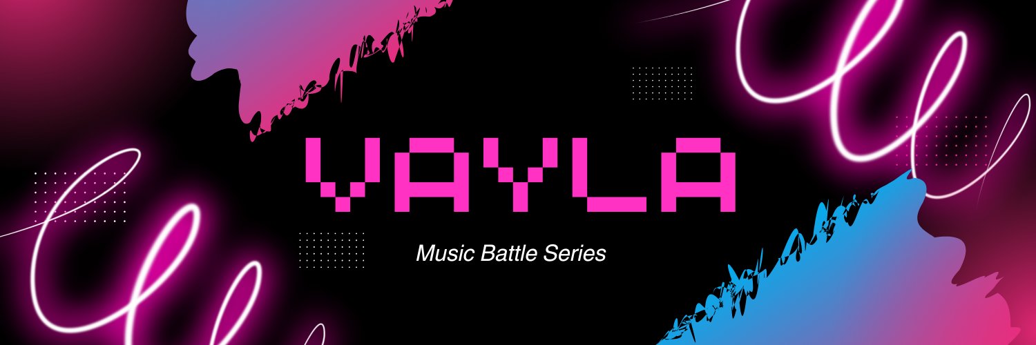 VAYLA's banner