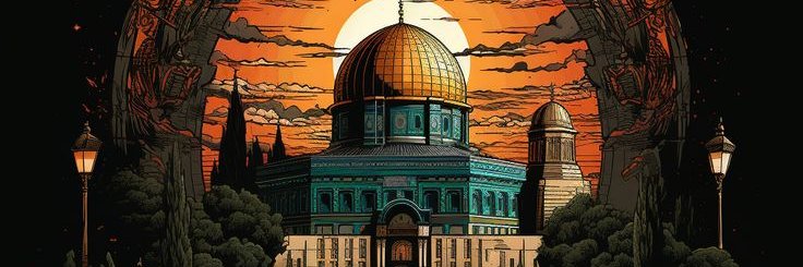 اسيل الزيدي's banner