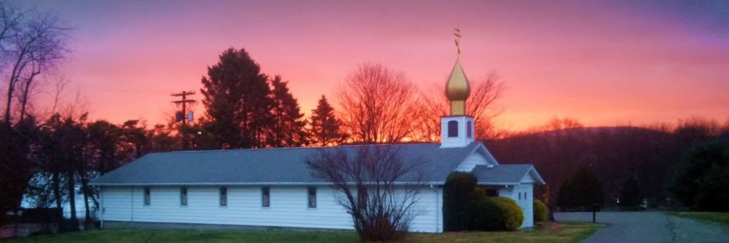 American Orthodox Churches's banner