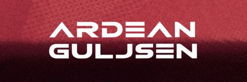 Arda | Dean's banner