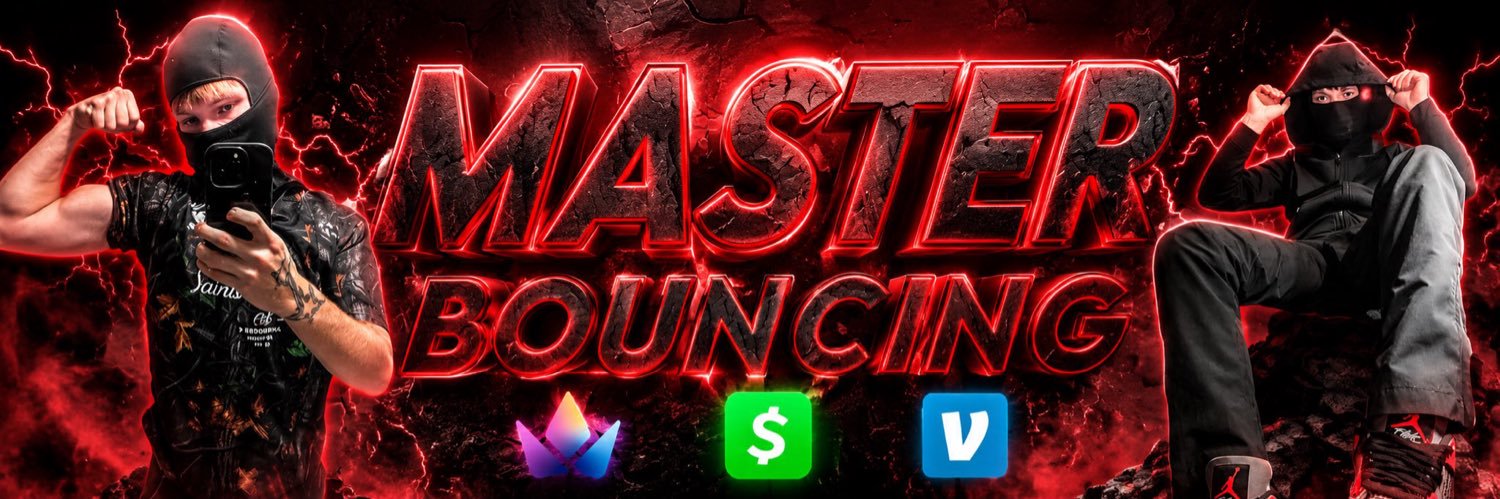 MasterBouncing's banner