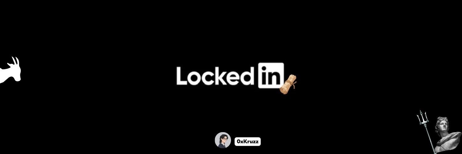 Kruzz's banner