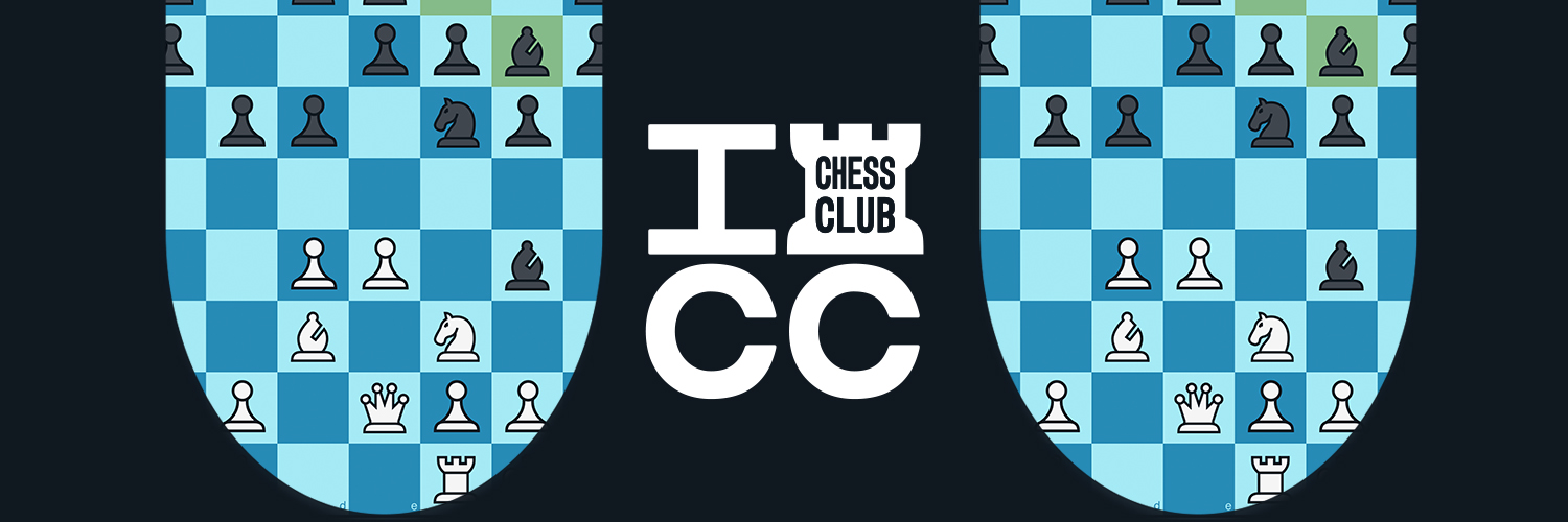 ICC chessclub.com's banner