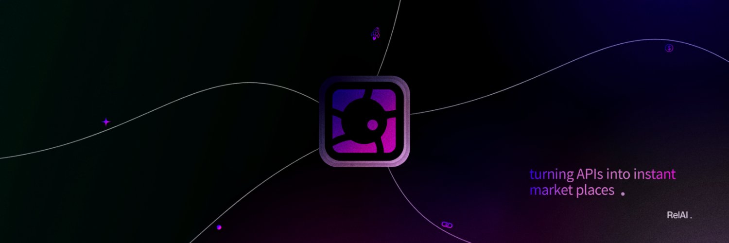 RelAI's banner