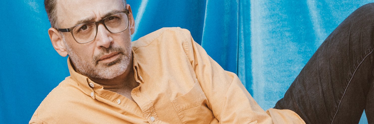 David Wain's banner