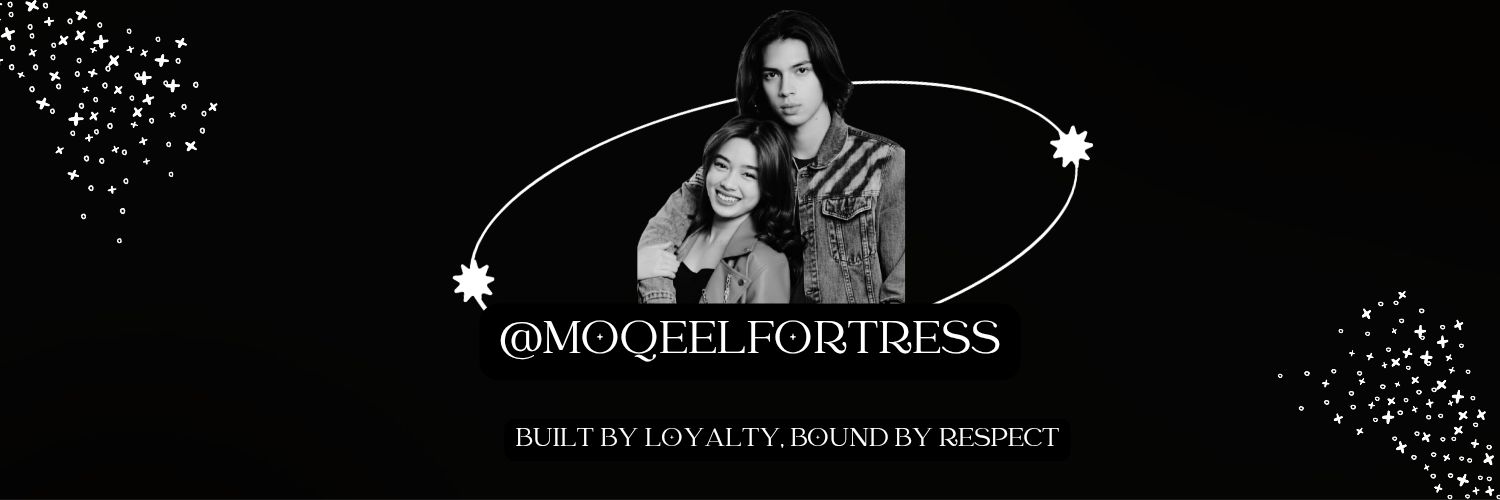 MOQEEL FORTRESS (semi inactive)'s banner