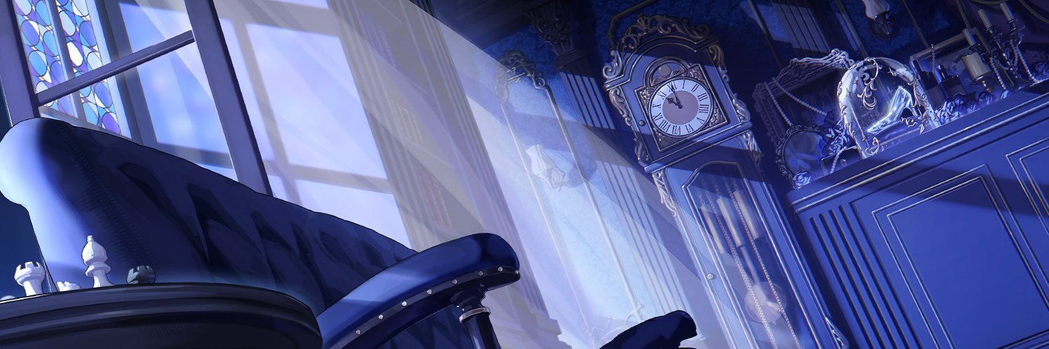 かすくん🂡's banner
