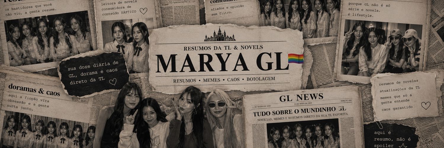 Marya GL - Era franchaela🏰's banner