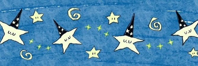ari 🌟's banner