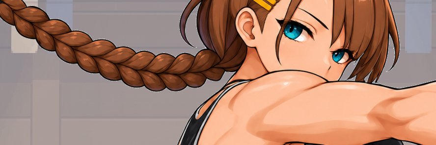 拳姫's banner