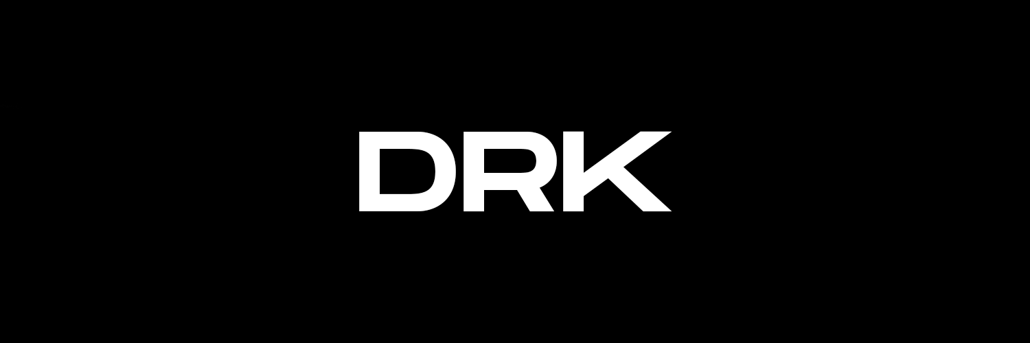 DRK's banner