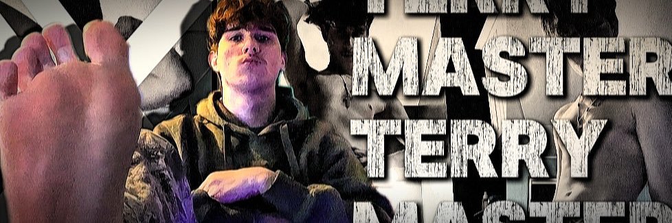 ALPHA TERRY (1.4K)'s banner