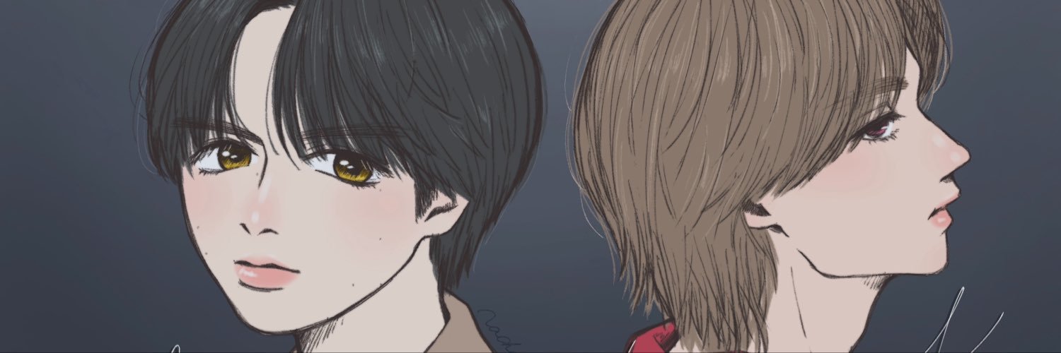 なちょす's banner