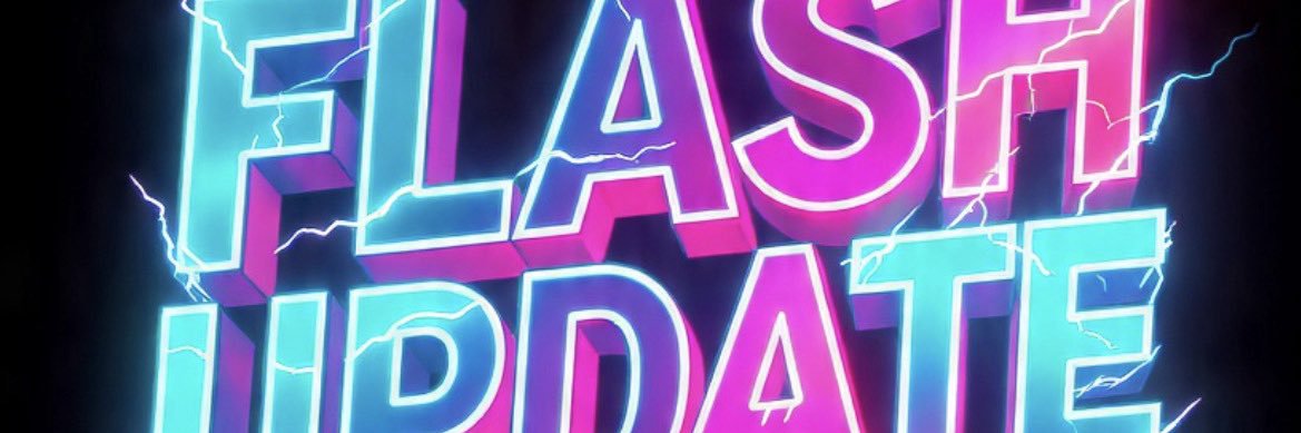 FLASHUPD@T€!!'s banner