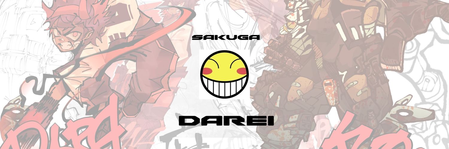 🎨 saku𝘋𝘈𝘙𝘌𝘐 (semi-hiatus)'s banner