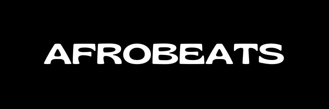 Afrobeats Hall of Fame's banner